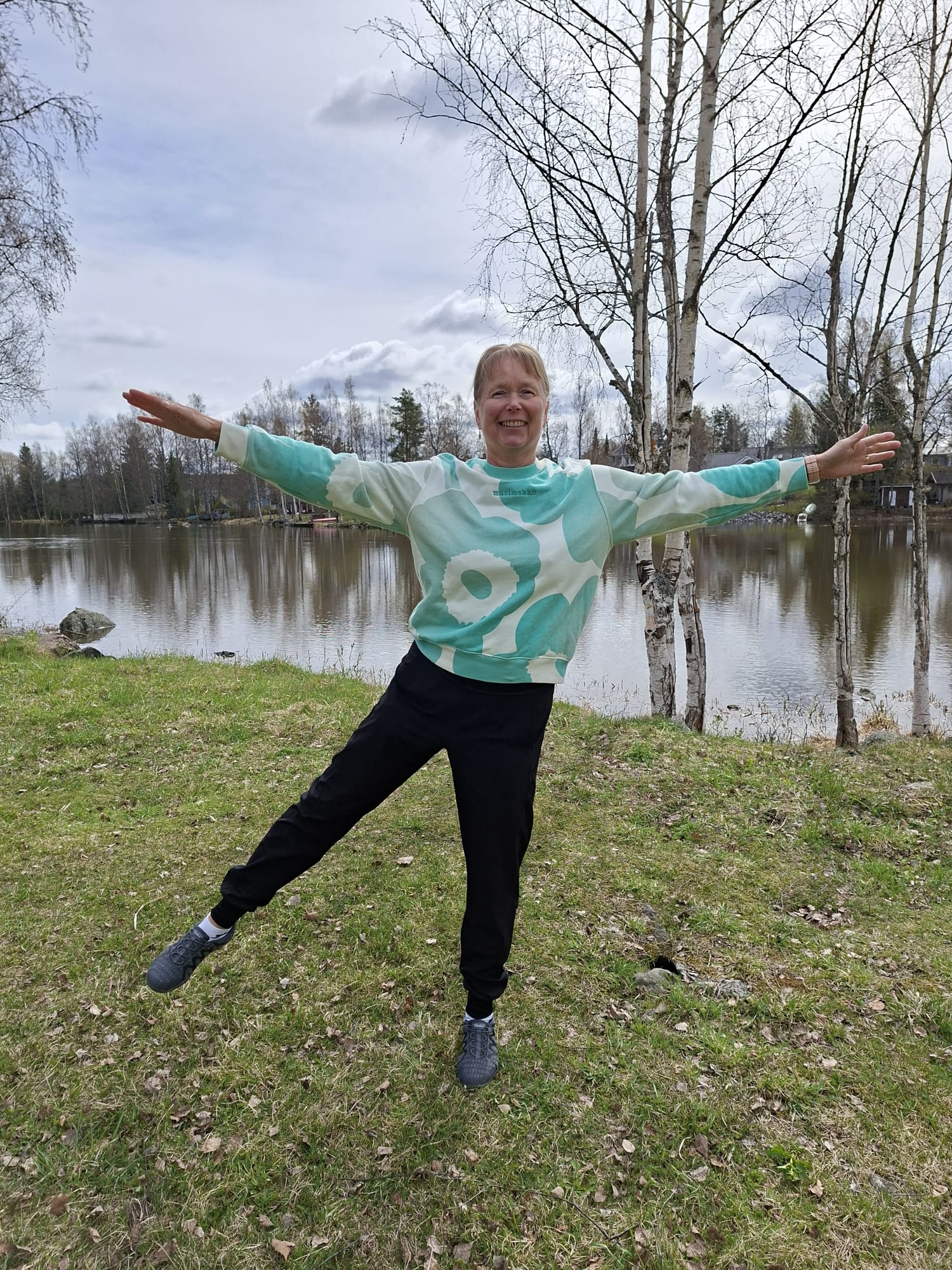 Merja Virtanen